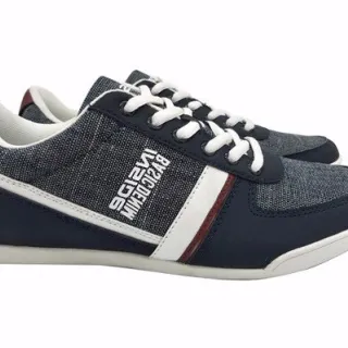 Calzado casual de moda para hombre 2019 con zapatillas deportivas transpirables para hombres