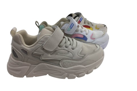 New develop kids sport shoes casual shoes sample