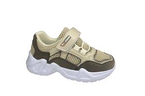 New Design Children Sport Footwear, Cement Outsole Sport Shoes for Kids