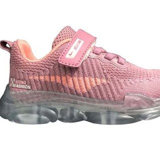 Style de mode enfants Chaussures de sport Flykniting enfants chaussures de sport