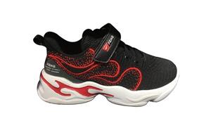 Chaussures de sport à la mode pour enfants Flykniting Chaussures de sport pour enfants