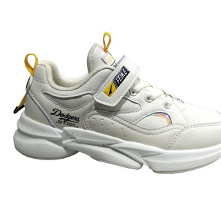 Nouveau modèle Sneaker de sport de ciment de chaussures de sport d'enfants pour des enfants