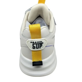 Nouveau modèle Sneaker de sport de ciment de chaussures de sport d'enfants pour des enfants