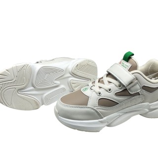 Nouveau modèle Sneaker de sport de ciment de chaussures de sport d'enfants pour des enfants