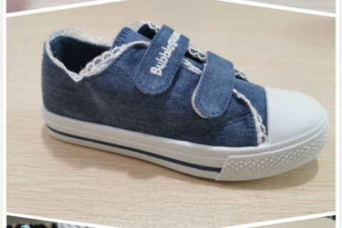 fashion injection shoes for kids