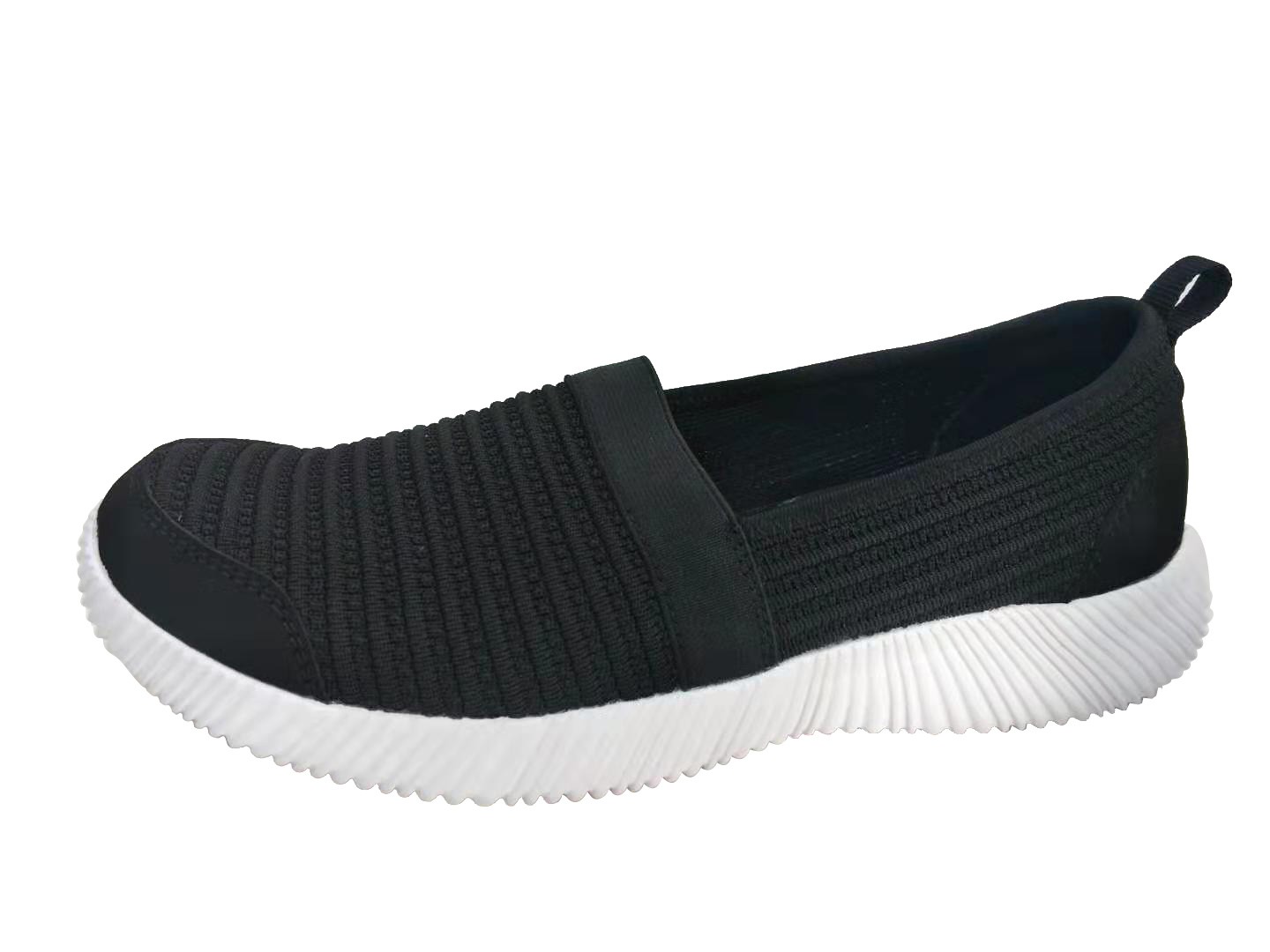 New Model Flat Casual Shoes Ladies Slip-On Sneakers Women Casual Shoes Manufacturers, New Model Flat Casual Shoes Ladies Slip-On Sneakers Women Casual Shoes Factory, Supply New Model Flat Casual Shoes Ladies Slip-On Sneakers Women Casual Shoes