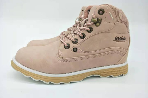 Newest Model Winter Work Boots For Women