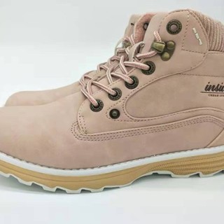 Newest Model Winter Work Boots For Women