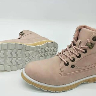 Newest Model Winter Work Boots For Women