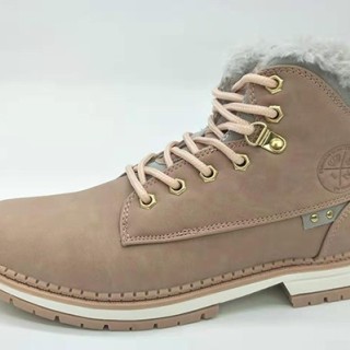 Nouvelle collection de bottines colorées pour femmes à la mode, bottes courtes, chaussures plates tout-aller pour dames