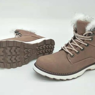 Nouvelle collection de bottines colorées pour femmes à la mode, bottes courtes, chaussures plates tout-aller pour dames