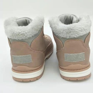 Nouvelle collection de bottines colorées pour femmes à la mode, bottes courtes, chaussures plates tout-aller pour dames