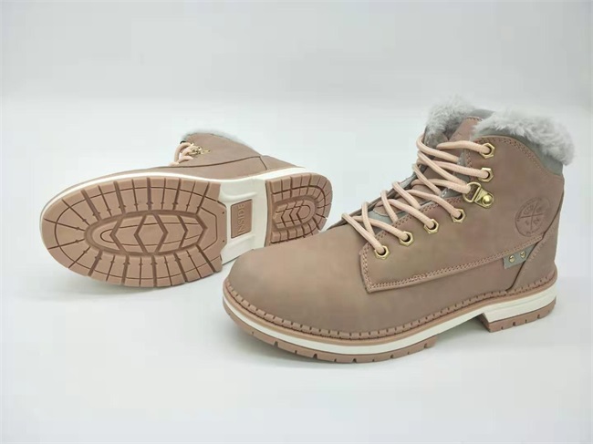 Women Fashion Short Boot