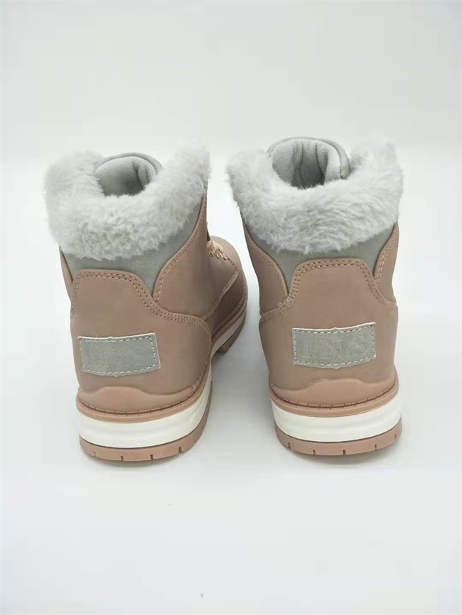 lady winter boots
