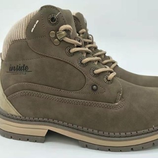 Bottes à la cheville pour dames Martin