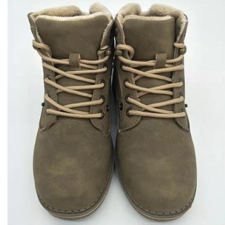 Bottes à la cheville pour dames Martin