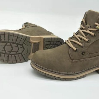 Bottes à la cheville pour dames Martin