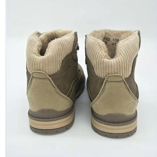 Bottes à la cheville pour dames Martin