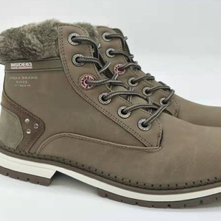 Nouvelle arrivée mode hiver femmes bottines dame bottes courtes usine