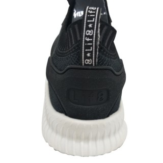 Ventes chaudes nouvelle mode chaussures de sport de haute qualité baskets hommes flyknit