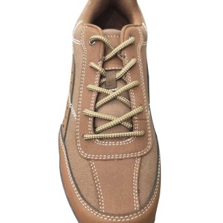 Nouveau sport casual chaussures hommes chaussures de plein air hommes PU à la mode et confortable