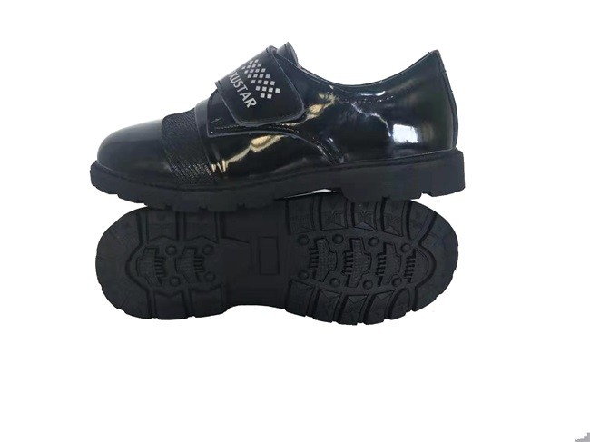 Action Leather Boy School Shoes New Design Black Leather School Shoes For Kids Manufacturers, Action Leather Boy School Shoes New Design Black Leather School Shoes For Kids Factory, Supply Action Leather Boy School Shoes New Design Black Leather School Shoes For Kids