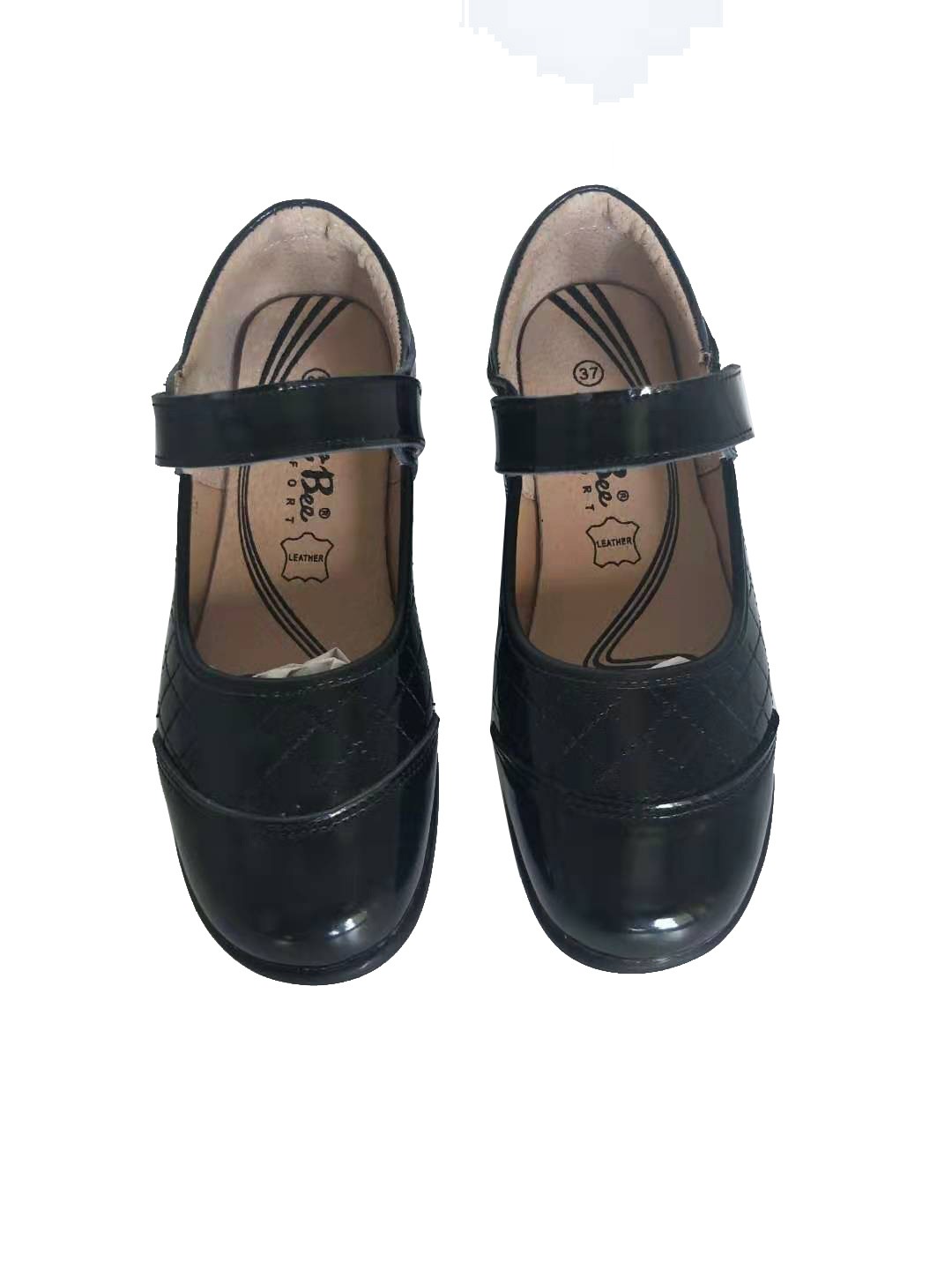 Action Leather Girl School Shoes Best Quality Comfortable Leather Black Girls Leather School Shoes Dress Shoes Manufacturers, Action Leather Girl School Shoes Best Quality Comfortable Leather Black Girls Leather School Shoes Dress Shoes Factory, Supply Action Leather Girl School Shoes Best Quality Comfortable Leather Black Girls Leather School Shoes Dress Shoes