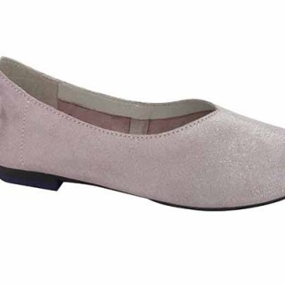 Nouveau modèle en cuir femmes chaussures habillées plates dames occasionnels chaussures habillées