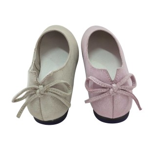 Nouveau modèle en cuir femmes chaussures habillées plates dames occasionnels chaussures habillées