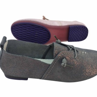 New Design Loafers Slip On Casual Shoes Dress Women Flat Shoes Casual