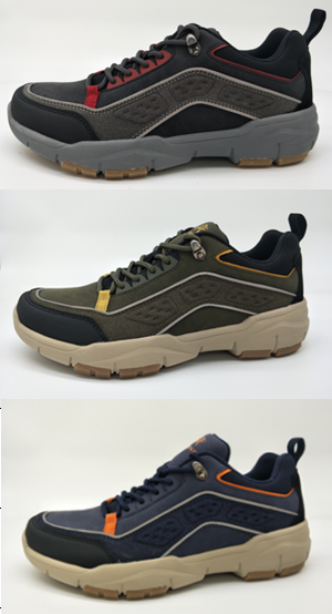 New developed men's casual sport shoes