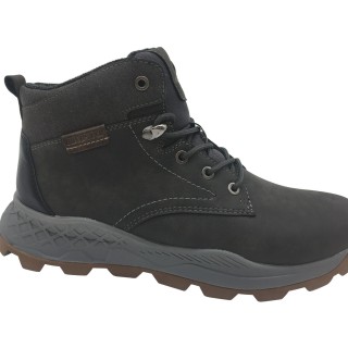 Chaussures occasionnelles de haute qualité lace up sneaker de loisirs de mode de nouveau design d'unité centrale d'hommes