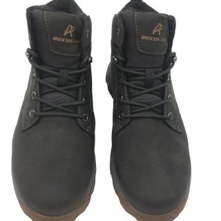 Chaussures occasionnelles de haute qualité lace up sneaker de loisirs de mode de nouveau design d'unité centrale d'hommes