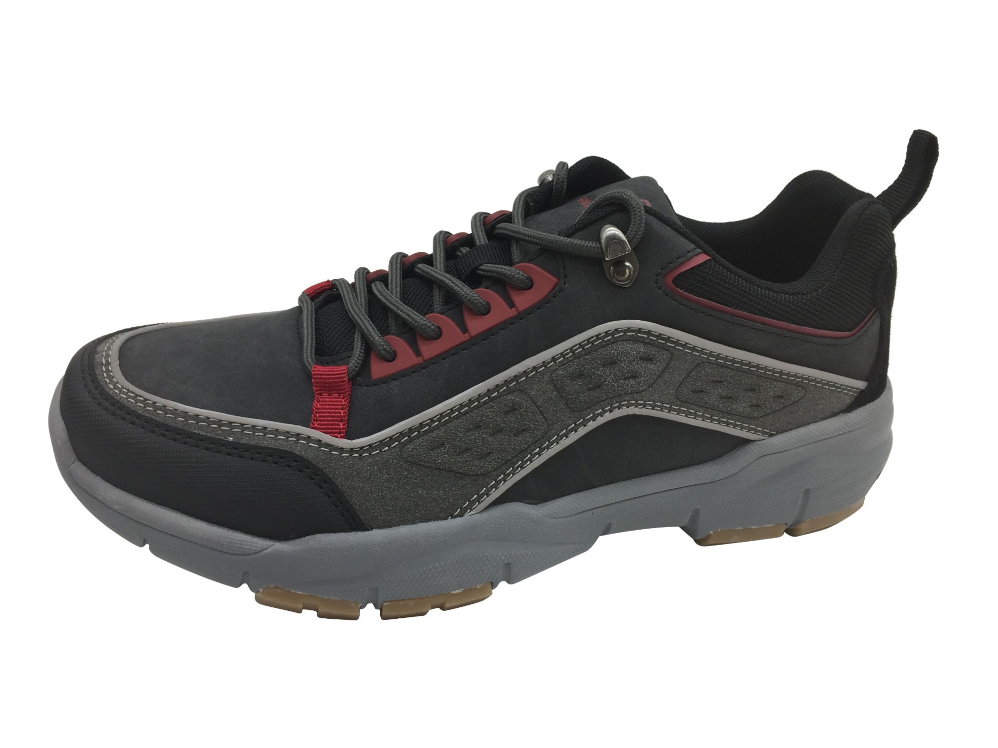 Newest PU men's shoes outdoor shoes antiskid and wear-resistant walking shoes for autumn and winter Manufacturers, Newest PU men's shoes outdoor shoes antiskid and wear-resistant walking shoes for autumn and winter Factory, Supply Newest PU men's shoes outdoor shoes antiskid and wear-resistant walking shoes for autumn and winter