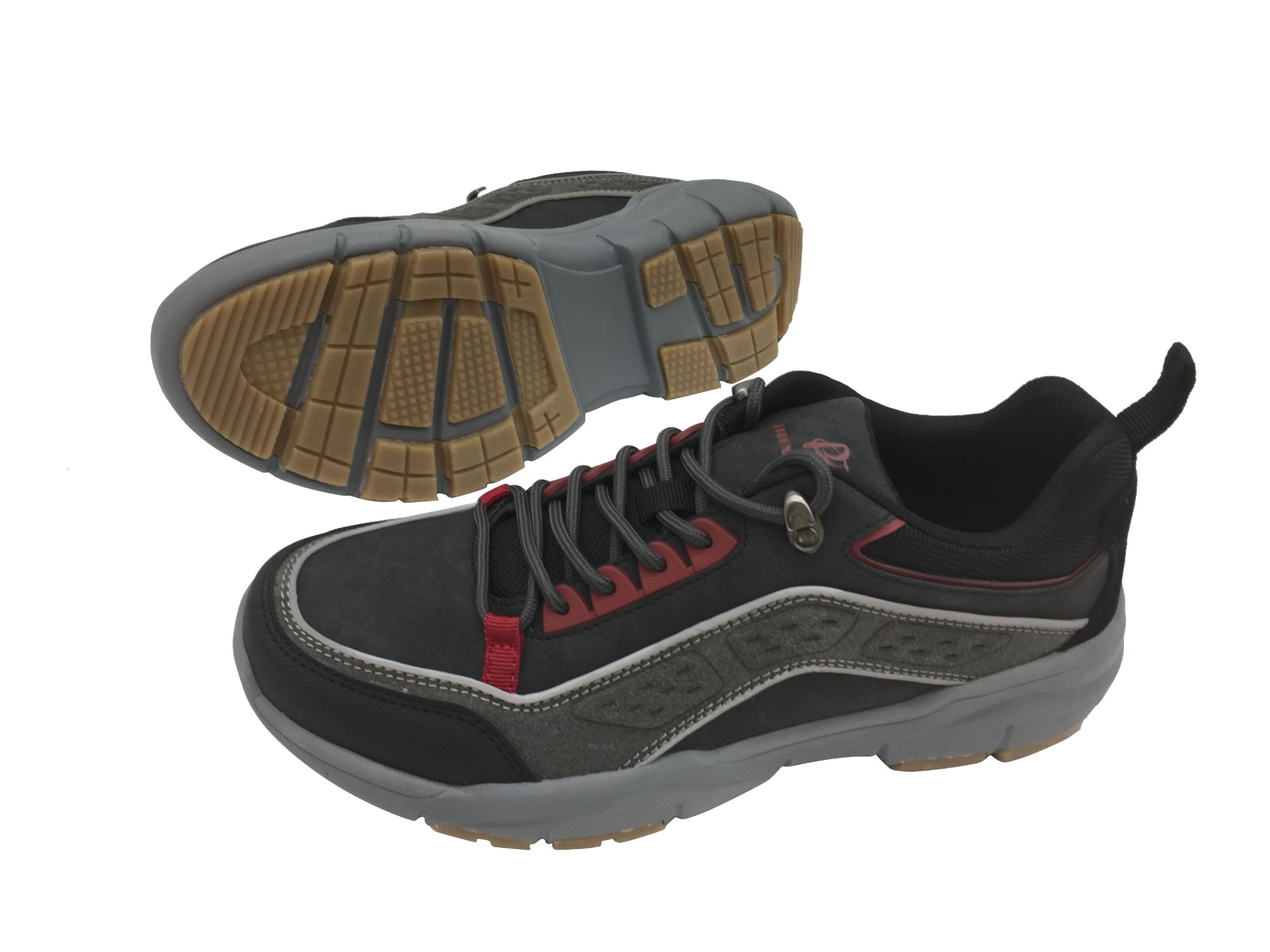 Newest PU men's shoes outdoor shoes antiskid and wear-resistant walking shoes for autumn and winter Manufacturers, Newest PU men's shoes outdoor shoes antiskid and wear-resistant walking shoes for autumn and winter Factory, Supply Newest PU men's shoes outdoor shoes antiskid and wear-resistant walking shoes for autumn and winter