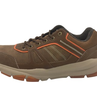 Nouveau modèle hommes sport chaussures de plein air baskets personnalisées lacer des chaussures de sport