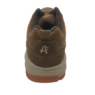 Nouveau modèle hommes sport chaussures de plein air baskets personnalisées lacer des chaussures de sport