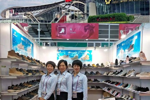 QUAN ZHOU Boxu IMP. & EXP. TRADE CO., LTD