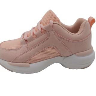 Le plus récent Poids léger lacent enfants Chaussures de sport de plein air Kid 'de Casual Chaussures de sport Sport