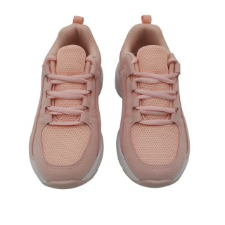 Le plus récent Poids léger lacent enfants Chaussures de sport de plein air Kid 'de Casual Chaussures de sport Sport
