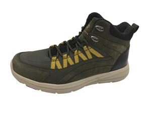 Haute qualité Chaussures de randonnée pour hommes de treker Chaussures Trekking en plein air pour hommes