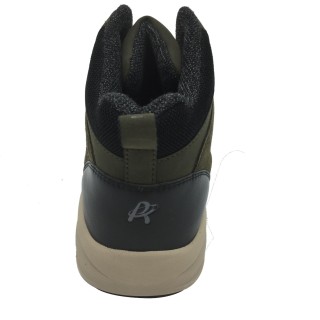 Haute qualité Chaussures de randonnée pour hommes de treker Chaussures Trekking en plein air pour hommes