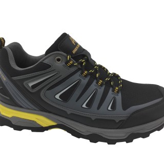 Nouveau modèle pour hommes de chaussures de randonnée imperméables chaussures de randonnée en plein air de camping en plein air