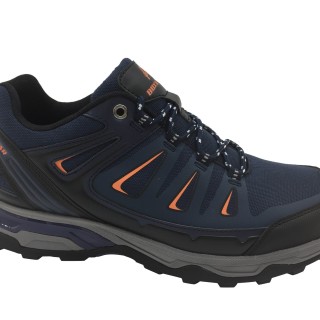 Nouveau modèle pour hommes de chaussures de randonnée imperméables chaussures de randonnée en plein air de camping en plein air