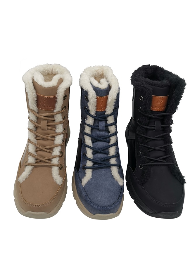 Women Snow Boots