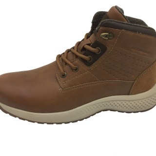 Chaussures de lastest sport de conception hommes en plein air