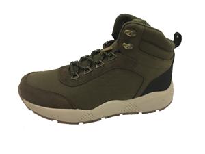 Chaussures de sport en PU pour hommes en plein air de nouveau style, chaussures décontractées pour hommes