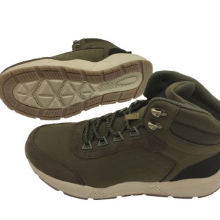 Chaussures de sport en PU pour hommes en plein air de nouveau style, chaussures décontractées pour hommes