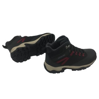 Nouvelle collection Anti - fracassant anti - usure crevaison - chaussures de sécurité anti-chaussures orteils en acier