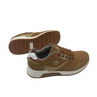 hommes nouveaux de développement « » lacets chaussures de sport exterieurs baskets casual pour les hommes